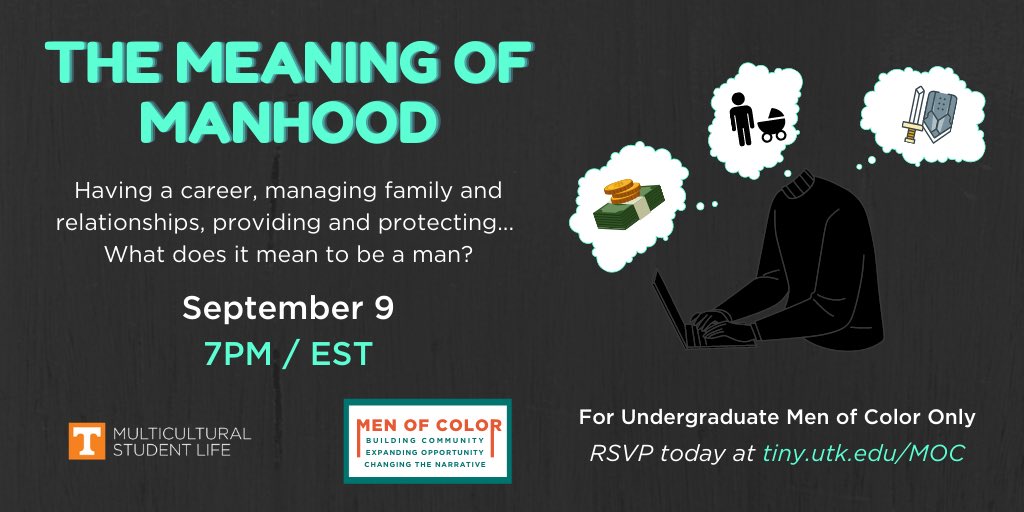 Office of Multicultural Student Life tweet media