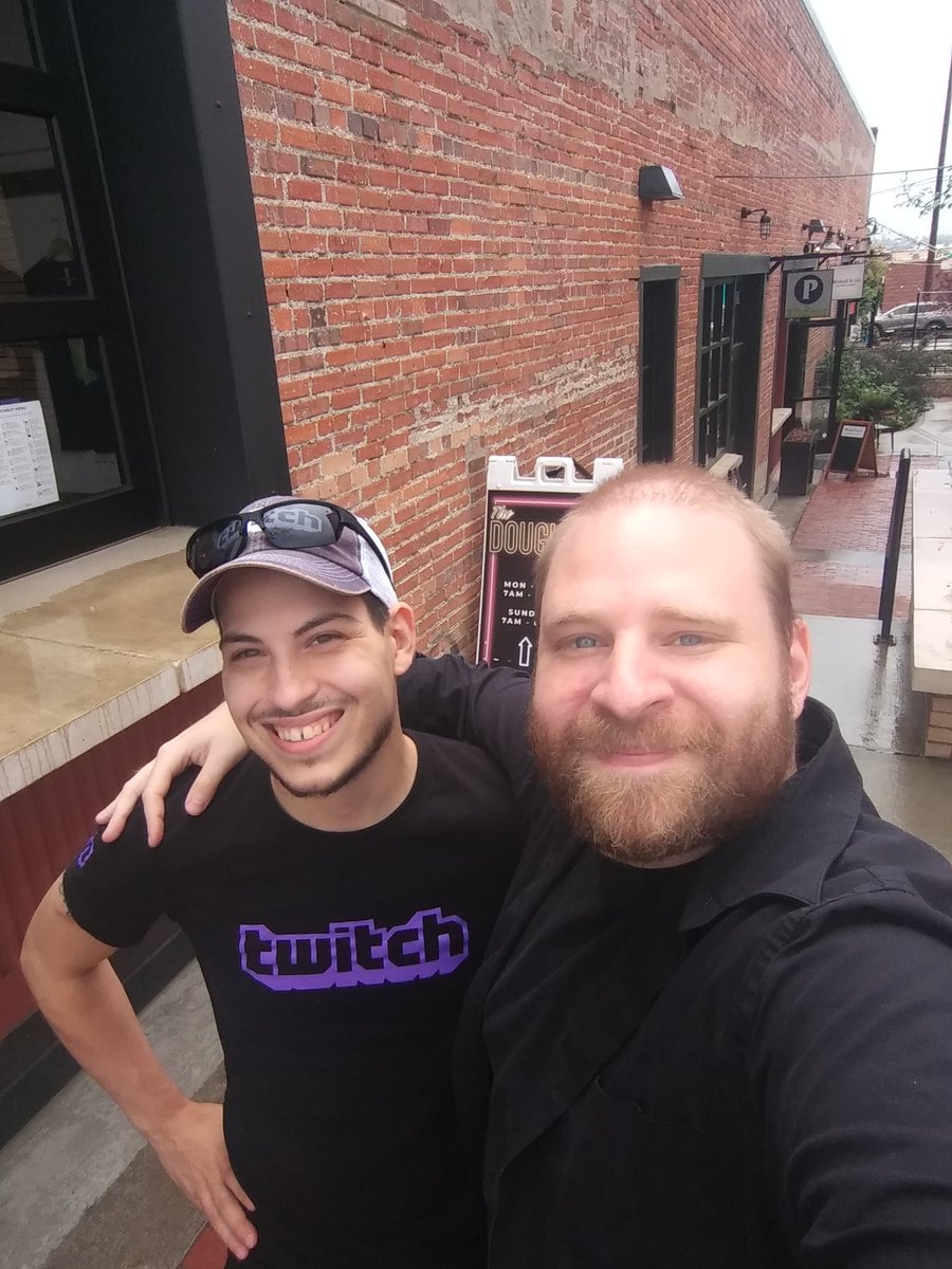 Mr_Wolfe (@TwitchMrWolfe) / Posts / X