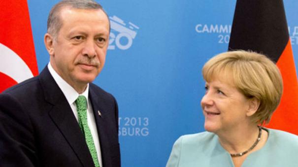 Money rules everything: the diabolical partnership between Germany, Qatar, Turkey, the Muslim Brotherhood