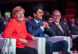 Money rules everything: the diabolical partnership between Germany, Qatar, Turkey, the Muslim Brotherhood