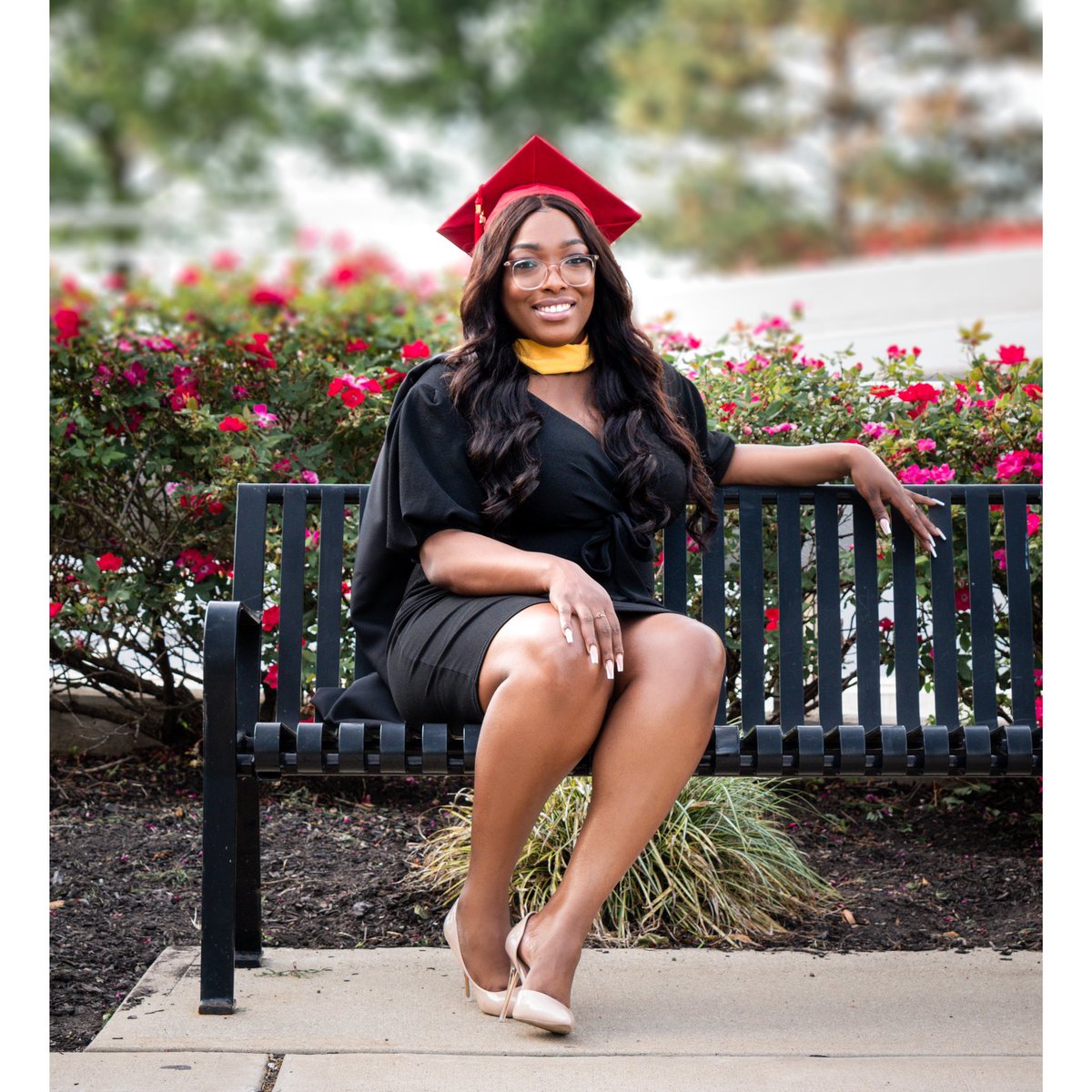 BeautyReveals's tweet photo. Forgot to let Twitter know that I Mastered it 🎉🎊 #MSW https://t.co/3bMmSRbpvo
