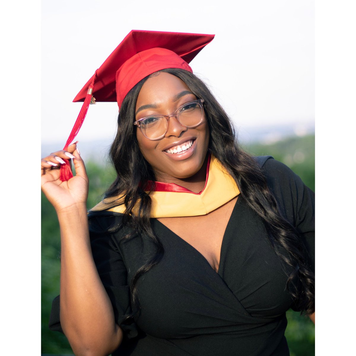 BeautyReveals's tweet photo. Forgot to let Twitter know that I Mastered it 🎉🎊 #MSW https://t.co/3bMmSRbpvo