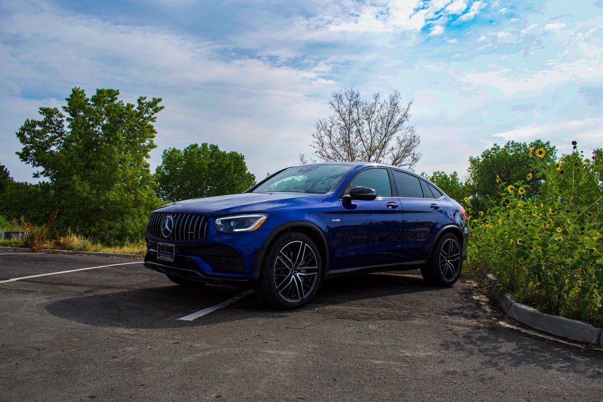 Mercedes-Benz of Westminster tweet media