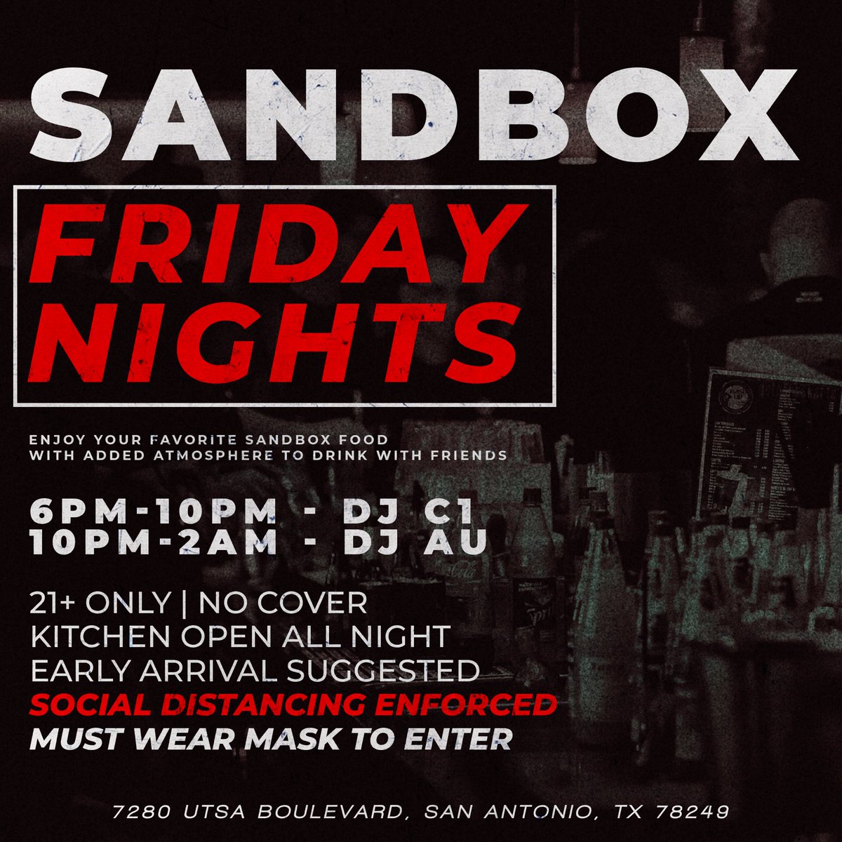 SANDBOXSA tweet media