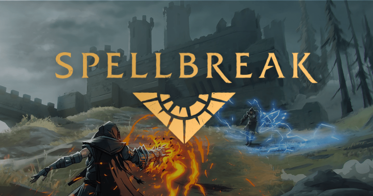 gamerturkeycom's tweet photo. Fantastik bir battle royale oyunu olan Spellbreak bir süredir geliştirilmekte ve bir dizi betalar uygulanmaktaydı. Şimdi bu fantastik battle royale oyunun tam sürümü ücretsiz olarak geliyor.  #EpicGamesStore #gamerturkey #Spellbreak #tamsürüm #Trailer https://t.co/XUzBoh8QaK https://t.co/q5xckOUDxE