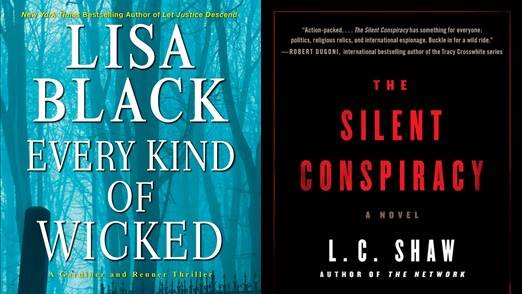 RogueWomenWrite's tweet photo. #RogueFlash ! Two new books coming out from Rogue writers! https://t.co/74h0Z0BhqK https://t.co/vGLqCxI3mu