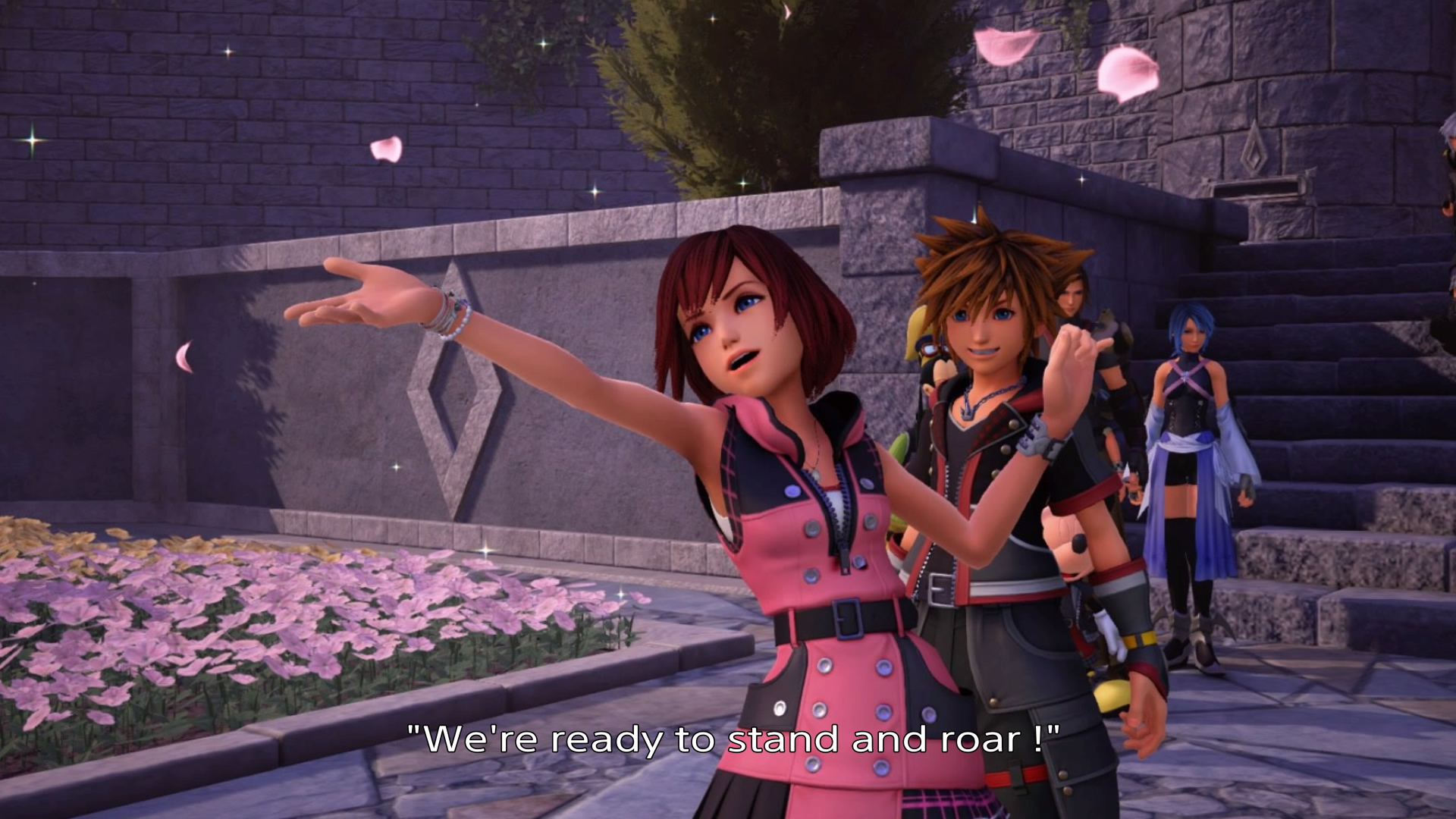 Sora　おまとめ Ninjagirlsakura1 Waiting For Kh4! on X: 