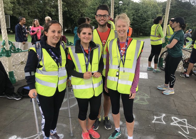 Charlotte Proud tweet media