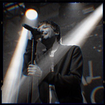 171 DAYS TO GOWhat I admire about Louis’ songwriting is the powerful message, even the most heartbreaking songs holds hope. When he showcases the hope within his angelic vocals we believe there’s hope. The emotion held through the lyrics/vocals proves how talent Louis is.