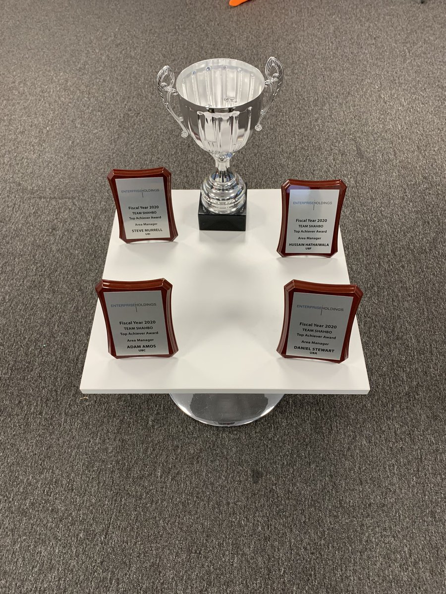 Proud to collect this award as recognition of the whole teams performance through what has been a challenging fiscal year. Top city in the UK, top Group and the U8 ARM team collecting 4 out of the 5 ARM awards. <a href="/EracHolly/">Holly Penfold</a> <a href="/SakGill1/">Sak Gill</a> <a href="/U8Murrell/">Steve Murrell</a> @U8Pringle <a href="/U8Amos/">Adam Amos</a> <a href="/EracCLewis/">Chris Lewis</a>