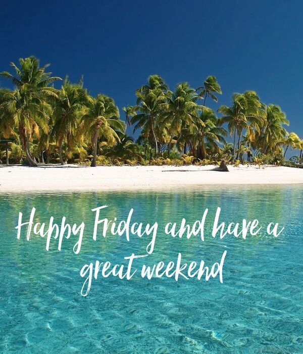 SDKTenbyChase's tweet photo. Have a great weekend! https://t.co/Ec8SLpmBkd