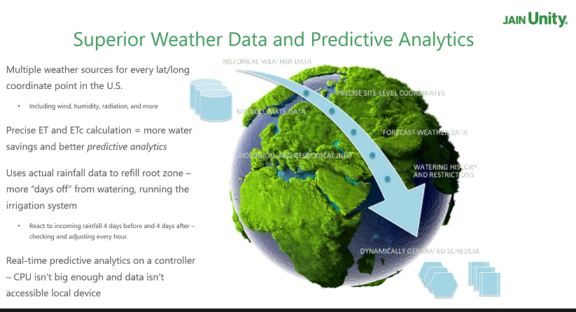JainsUSA's tweet photo. A little about ETwater -
#smartestController #smartOutdoors #landscape https://t.co/51GnRvoPX8