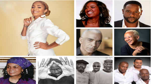 Mr. SOUL! Virtual Premiere is officially here! Streaming all weekend! Opening Wknd tickets includes entry to the premiere party on Sun, hosted by <a href="/amandaseales/">Amanda Seales 🇬🇩✊🏾</a>, w <a href="/BlairUnderwood/">Blair Underwood</a>, <a href="/SoniaSanchezDoc/">BaddDDD SoniaSanchez</a>, <a href="/NikkiGiovanniii/">Nikki Giovanni</a>, <a href="/TheLastPoetsNYC/">The Last Poets Official</a>, Dir <a href="/mhaizlip/">Melissa Haizlip</a> &amp; more!🎟bit.ly/bdcmrsoul