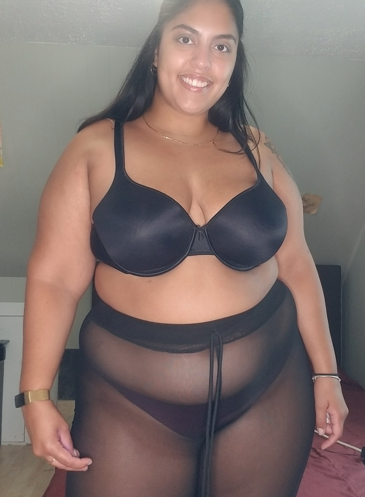 Fan plus size only Should You