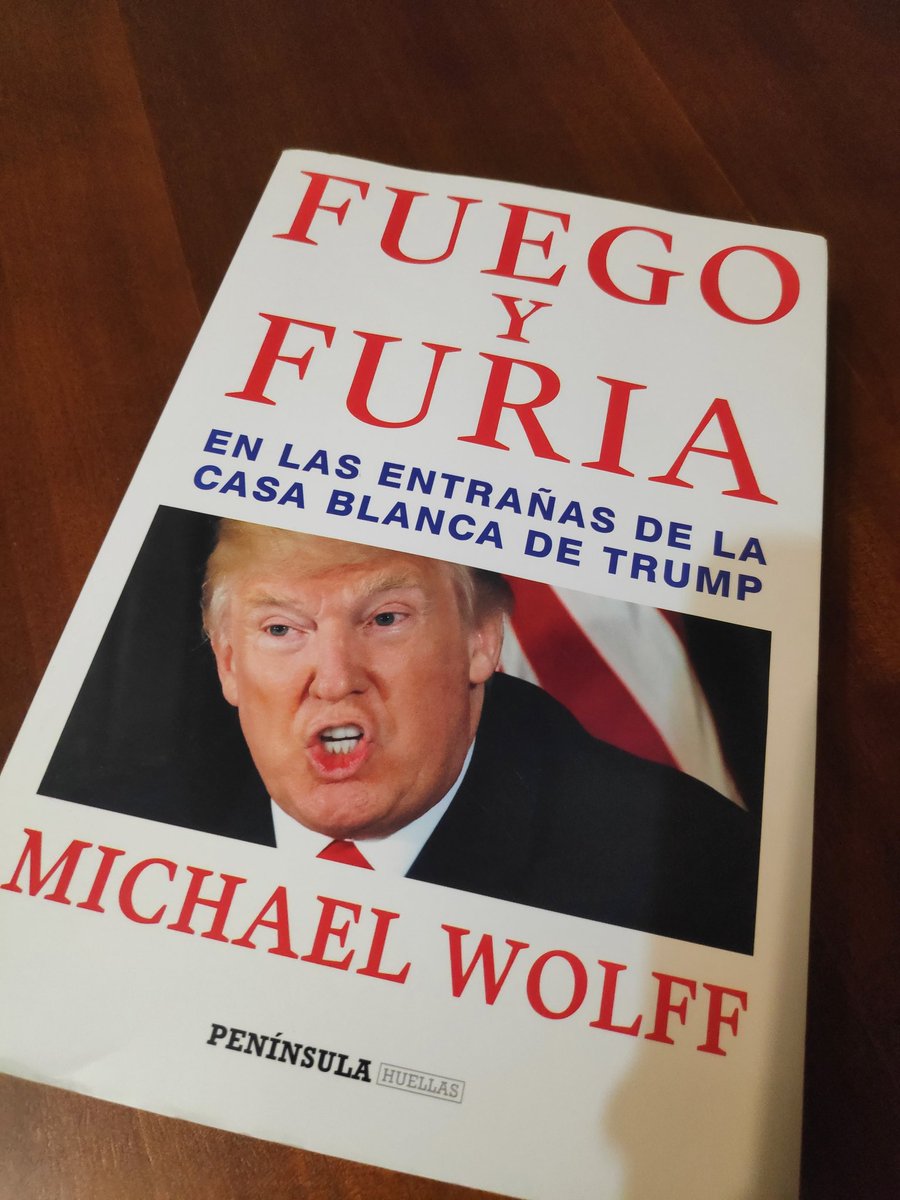 BolsaSweet's tweet photo. 🚨 1.000 seguidores 🚨 

Muchas gracias a todos😄

En 2 meses me he enganchado a la #comunidadinversora 

Sorteo un libro sobre los entresijos del Gobierno de Trump "Fuego y Furia". El sorteo, será el dom 13 de Sep. 

Para participar:

1. Seguidme
2. Hacer retweet 
3. Darle a ♥️ https://t.co/0RhnJ5YQoO
