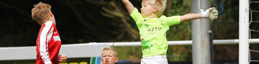 We’ve had a busy day preparing For the <a href="/BWCIGroup/">BWCI Group</a> Festival of Football this weekend! 

Pitches are marked and ready for the U7 &amp; U8 age groups tomorrow!

Food and drinks available on site! 

Parking available at Victoria Avenue and The Track. 

Bring it on!