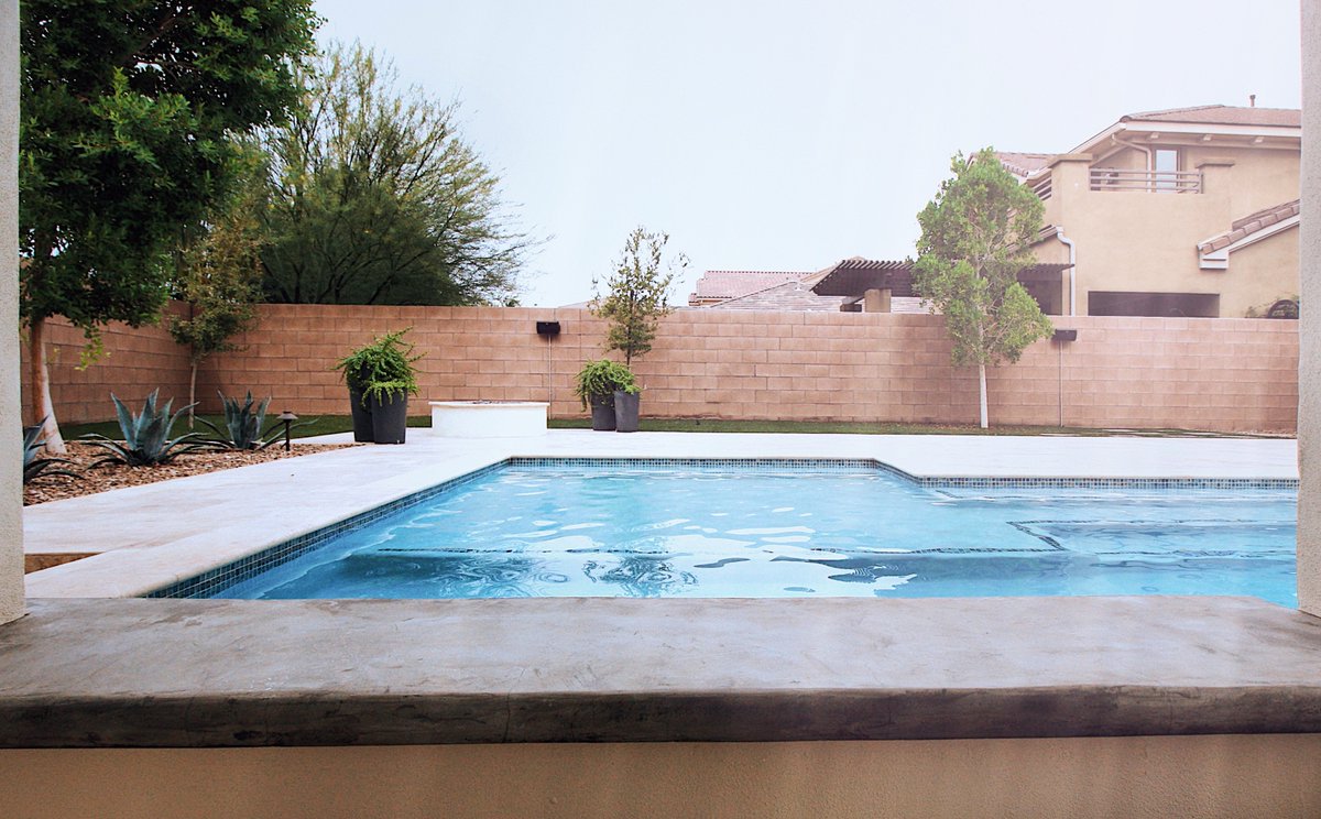 MonarchPoolsAZ's tweet image. The sunshine isn't just hotter in the summer, it's better in every way. Spend some time in the sunshine - and in the pool.
🌊
#YouDreamWeDesign
🌊
#custompools #custompool #custompoolbuilder #swimmingpool #backyardentertainment #custompoolsaz #poolbuilderarizona #arizona