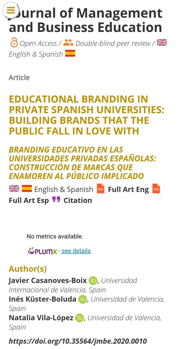 fdiezmartin's tweet photo. Branding en las universidades @journalmbe con @RedAedem @FundCamiloPrado 
Leer en: https://t.co/6JX9ZUGagk
#Education #branding #jmbe https://t.co/BTegLstvPa