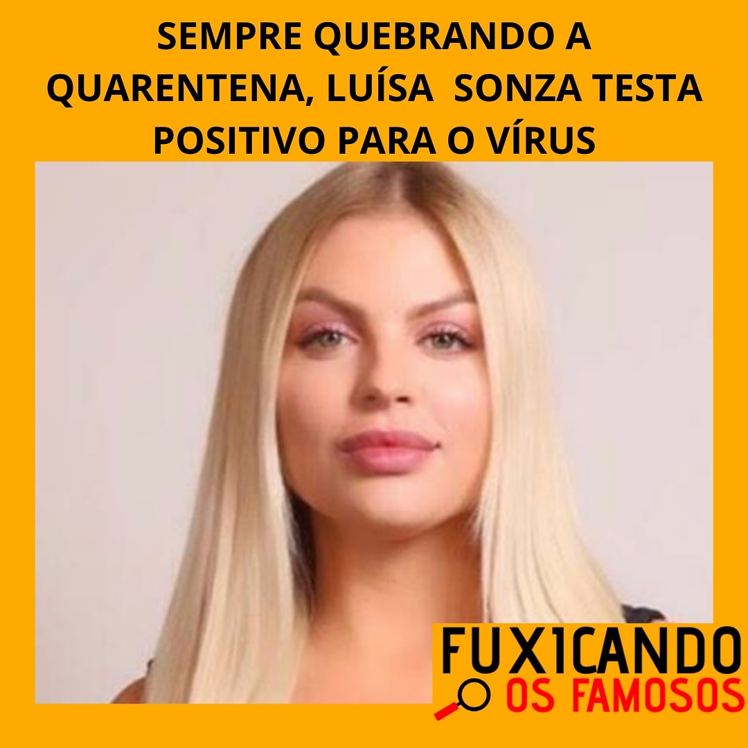 antonio_oon's tweet photo. Sempre QUEBRANDO a quarentena, a cantora @luisasonza testa positivo para o novo vírus!
Chocando 0 pessoas!
🛑 SIGA-NOS E CURTA A PUBLICAÇÃO
.
#luisa #luisasonza #quarentena #popfunk #fuxicando #toma #meninabraba #braba #combatchy
https://t.co/wgZ5IgxOTc https://t.co/9TFs2qDKm1