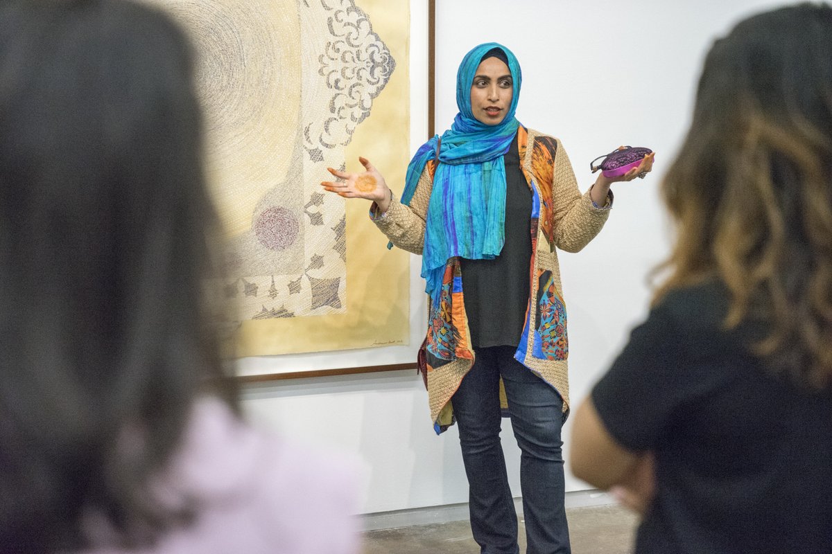 Dallas Contemporary tweet media