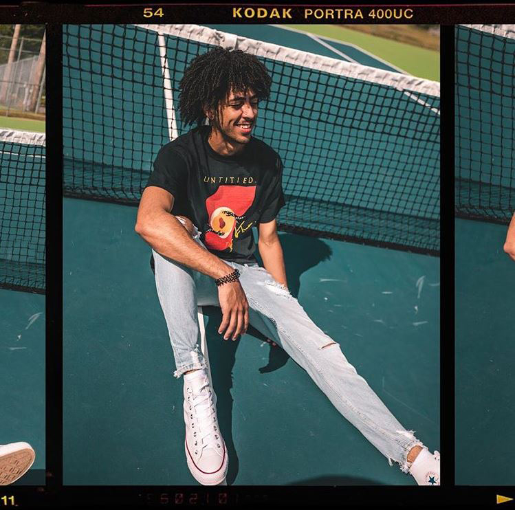 Stay Golden Custom® tweet media