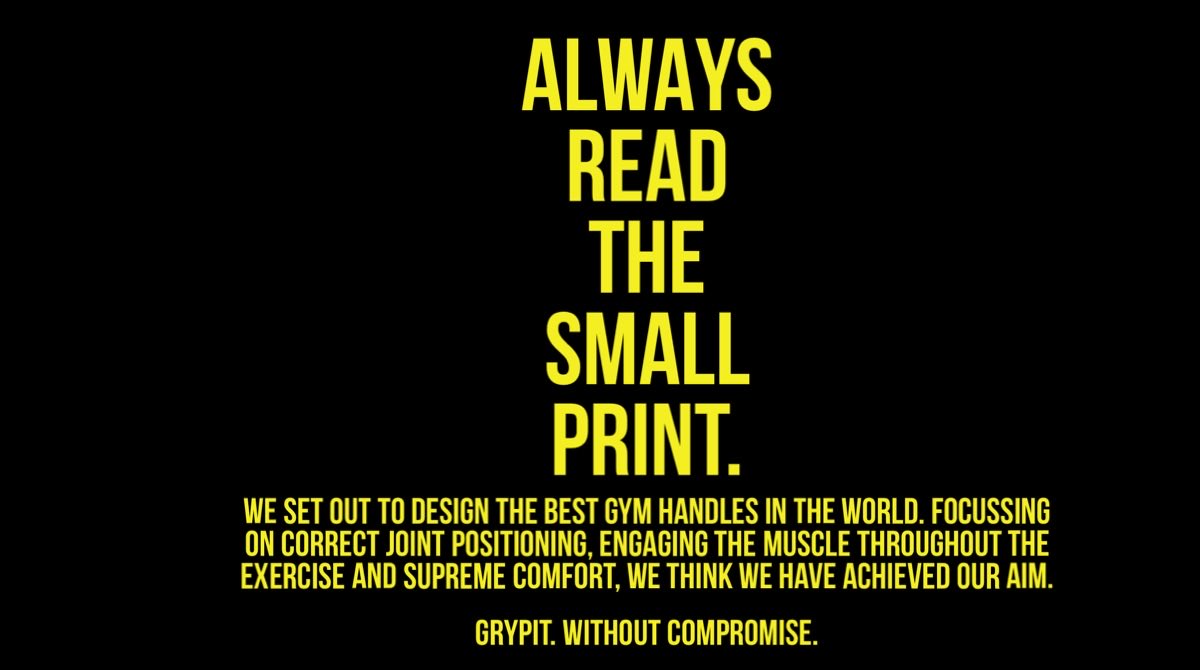 Grypit's tweet image. 