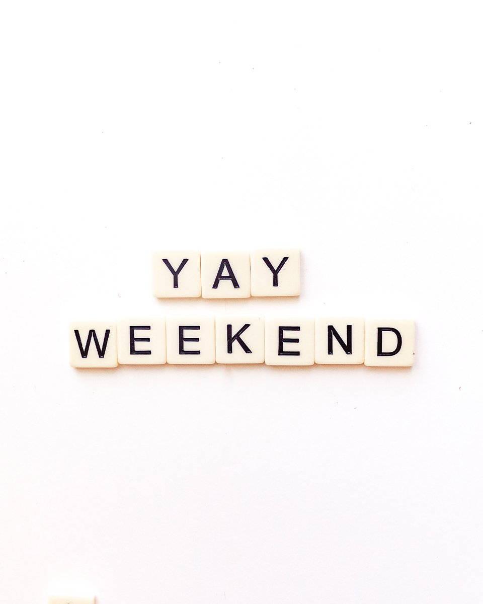 NationalPCF's tweet photo. It's almost the weekend🥳 Use this time to be with your family, relax, and keep fighting 💪🏻
#PancreaticCancer #CancerAwareness #NPCF #Hope4pc #PCAwareness #Cancer #Family https://t.co/CGNTIkY534