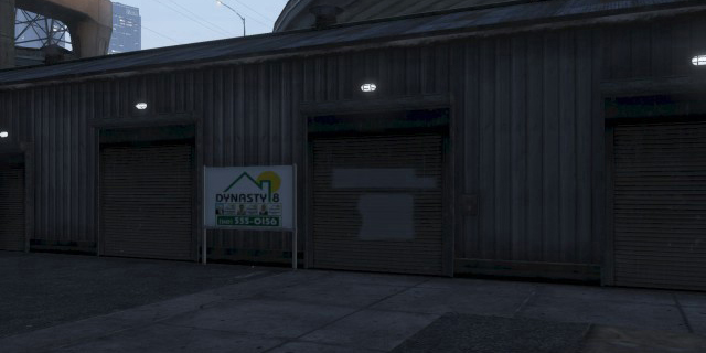 GhillieYT's tweet photo. 50,000 people used to glitch here... Now its a ghost town. https://t.co/WaQcwcohaD