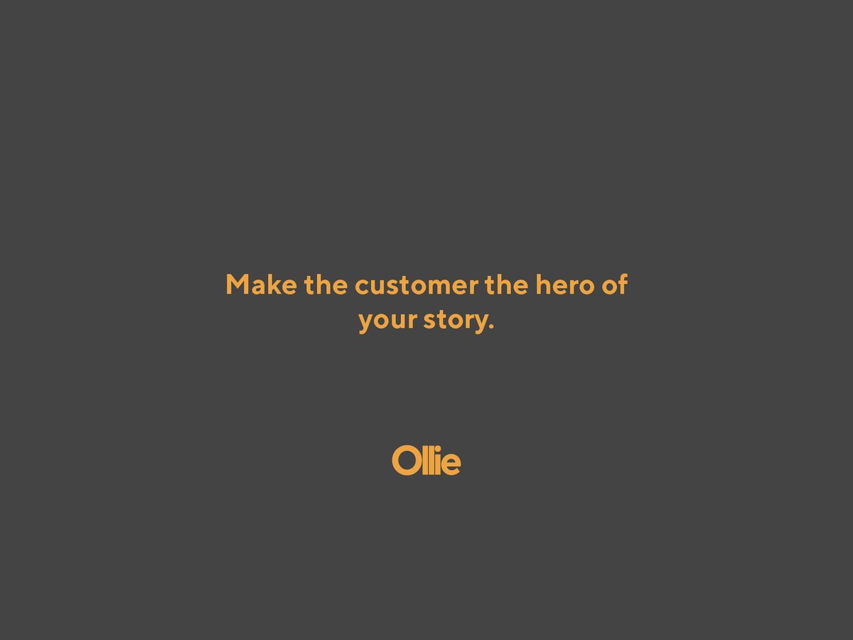 Summer is almost over ☀️😭
But the experiences you created for your customers will endure long after 🎉

How are you making your customers the hero of your story? 👩🏼‍💻
#ollieorder #bcliquor #cx