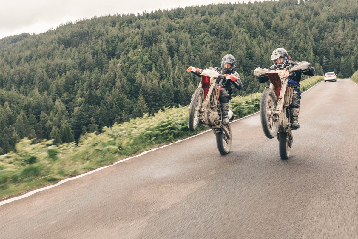 DiscovTurboTV's tweet photo. An off-road excursion across the Isle of Man! 🏍️ Watch a new episode of Throttle Out TONIGHT at 9/8c on MotorTrend!
Stream EVERY EPISODE now on the @MotorTrendApp! https://t.co/75gedA7h3n
#ThrottleOut #MotorTrend https://t.co/m0c5cFtlsz