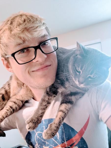 Jason L. Hamilton (<a href="/absinthol/">J. L. Hamilton</a>) is a friend, a brother, and a comrade. Some time ago, he suddenly fell ill, and he left us Wednesday night.