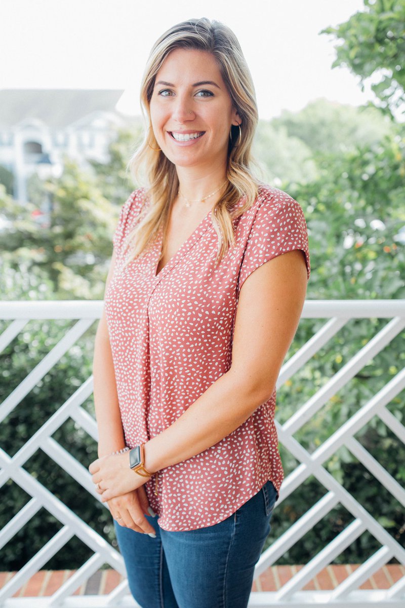 Meet Latany, Senior Property Manager of Sunchase JMU! Latany is a JMU alumna. Latany loves baseball and is a Harry Potter superfan! She even has a Harry Potter tattoo. The next time you are in our leasing office, say "Hi" to Latany. #sunchasefunchase