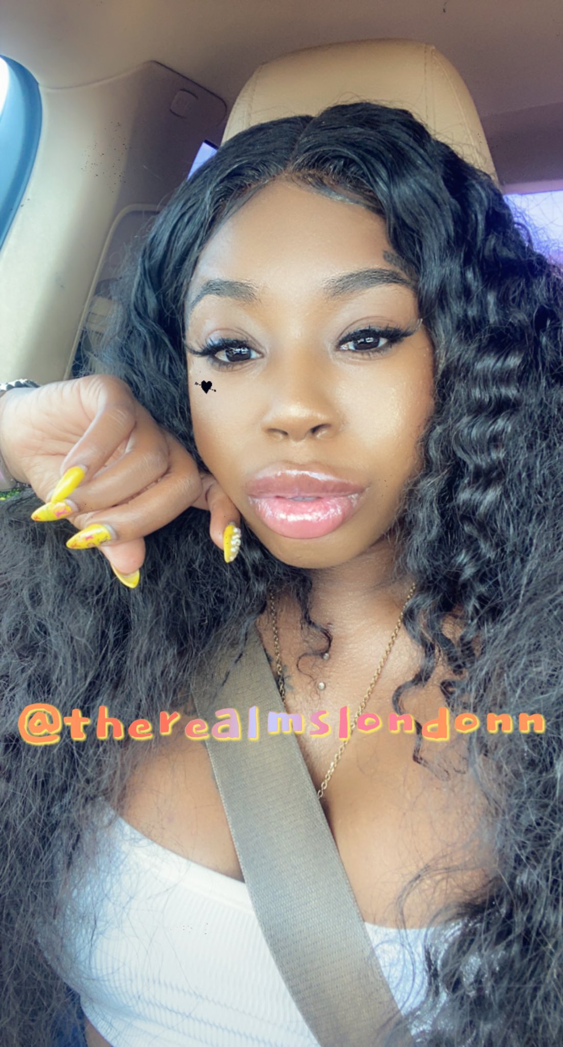 TW Pornstars - Ms London 🦄. Twitter. 🖤. 7:51 PM - 28 Aug 2020