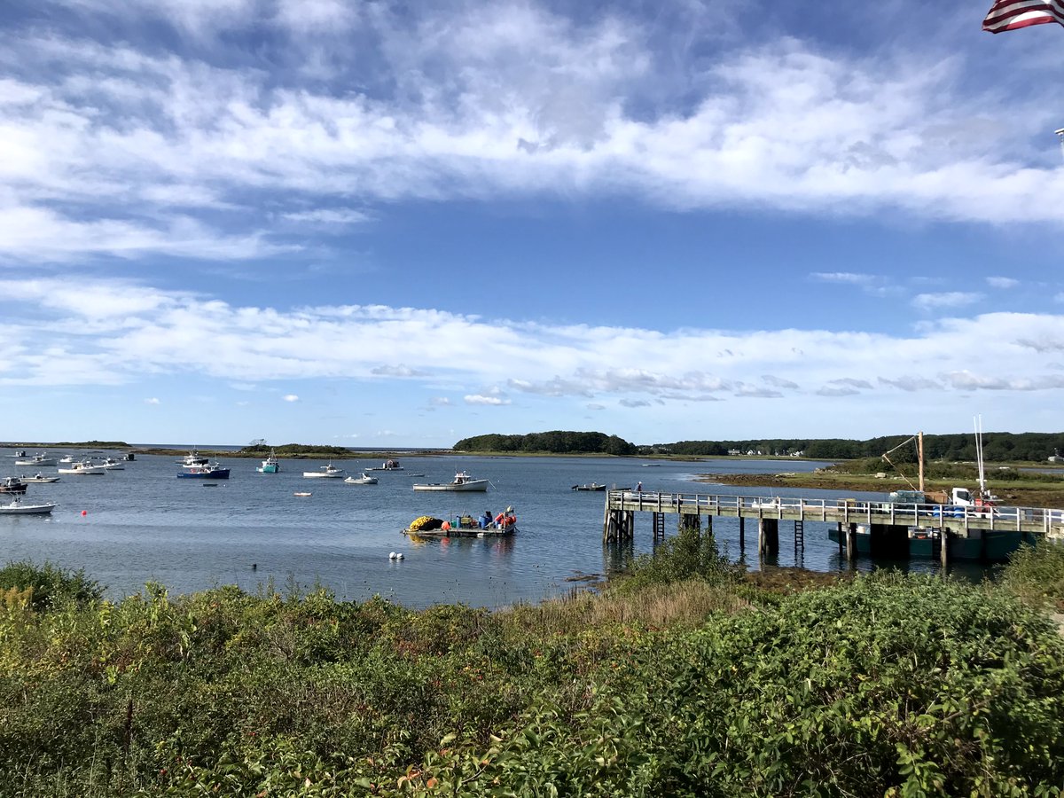 Kennebunkport, Maine