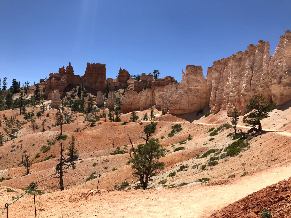 Bryce Canyon, Utah