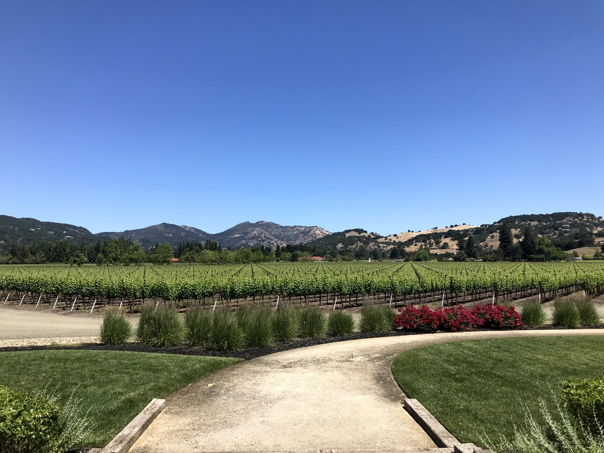 Green Valley, California