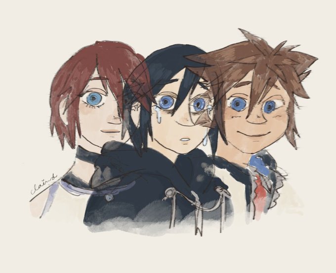 Kingdomのtwitterイラスト検索結果 Kingdomのtwitterイラスト検索結果