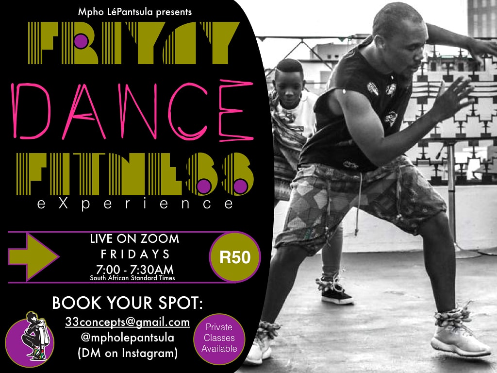 DANCEunLimited8's tweet photo. Starts on 04 Sept...for every Friday.

Bookings are now open.

#Friyay #DanceFitness #FriyayDanceFitness #onlinedance https://t.co/iowIZWpGk9