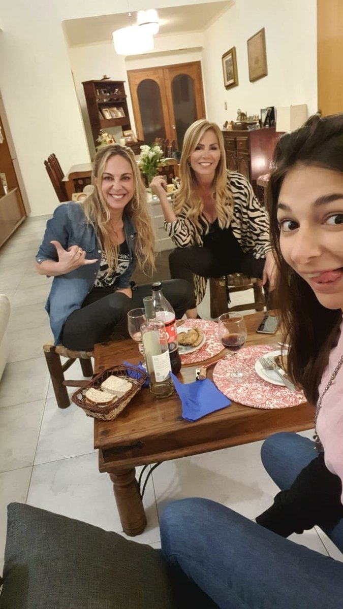 Las quiero amigas ❤️