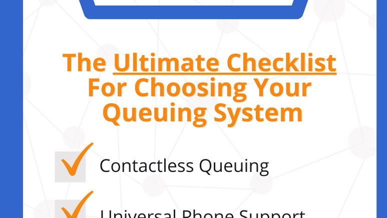 wirespring's tweet photo. Everyone is becoming impatient with the lockdown, and services are starting to reopen with extra safety requirements. Here is a list of must-haves to help you choose the perfect smart queuing system for your #business.

Read More: https://t.co/TxT0xcrROP

#queue #digitalsignage https://t.co/Ol06LXlkex
