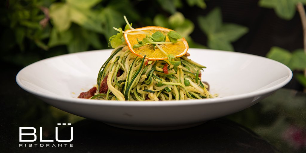 Blu Ristorante tweet media