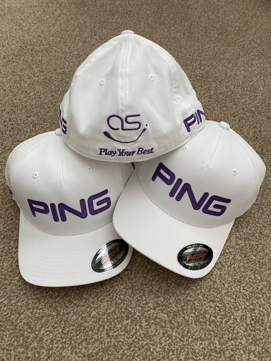 andysulligolf's tweet photo. Ok, one last push for @NHSCharities I’m adding my Sunday shirt I wore at Hanbury Manor to the lot. Auction ends Monday at noon so please click on the link below to place your bids🙏🏻 https://t.co/G60yInFz3K https://t.co/CJxJmpqz05