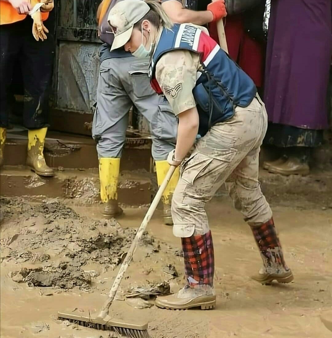 Günün fotoğrafı 📷