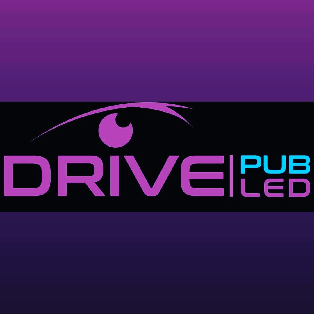 Drive Pub Led tweet media
