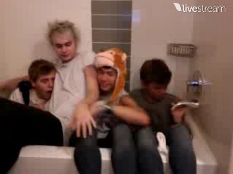 that one twitcam