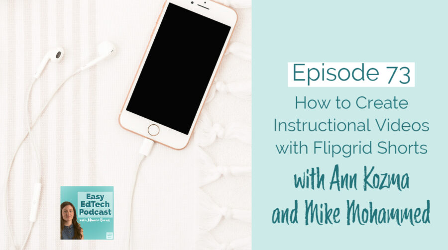 cjabrams's tweet photo. Explore best practices for how to create instructional videos, including planning, filming, and sharing with this podcast from @ClassTechTips: https://t.co/t3n4OtIKvX #PSLA #PaLibChat #LearningContinuesInPA https://t.co/bTI8QpGQNm