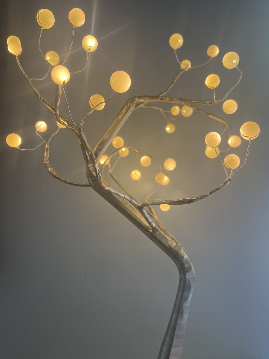 BryanDechart's tweet image. ✨LIVE in 1 HOUR ✨

&amp;lt; RT to Invite to “Zen Friday!” &amp;gt;

Join @AmeliaRBlaire &amp;amp; me for a chill arts &amp;amp; crafts stream on Twitch.tv/DechartGames &amp;amp; a chance to WIN @SparklyTrees_