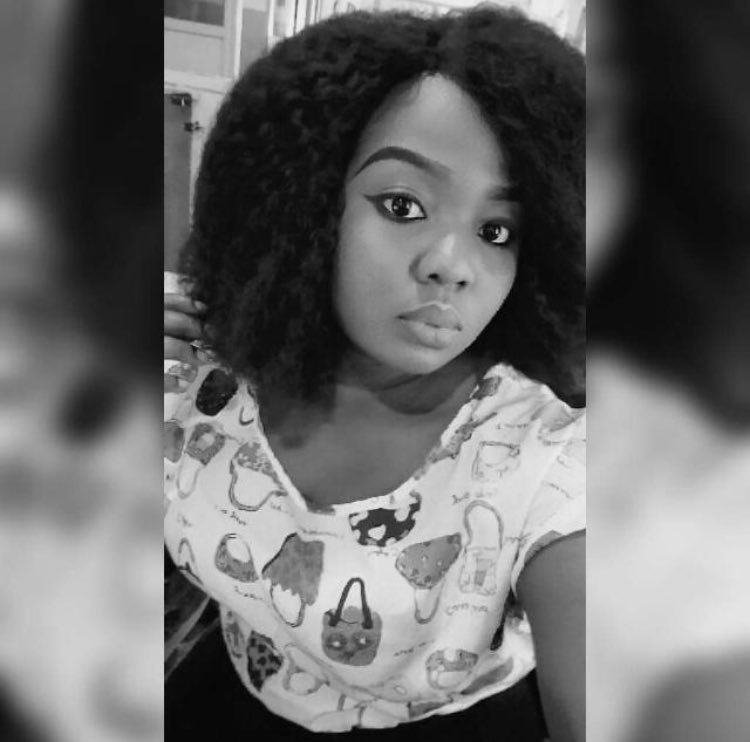 QueensAfri's tweet photo. Hello. An AfriQueen is up for Eviction this again on the online reality show HOT. Let’s support her by voting
Pls click on this https://t.co/Ppf201nViV scroll and search for RedPepper , wait for few seconds and tap Done that appears on the side . Repeat same process again. https://t.co/iOE5kE7gMy