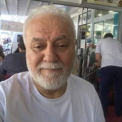 #YeniProfilResmi