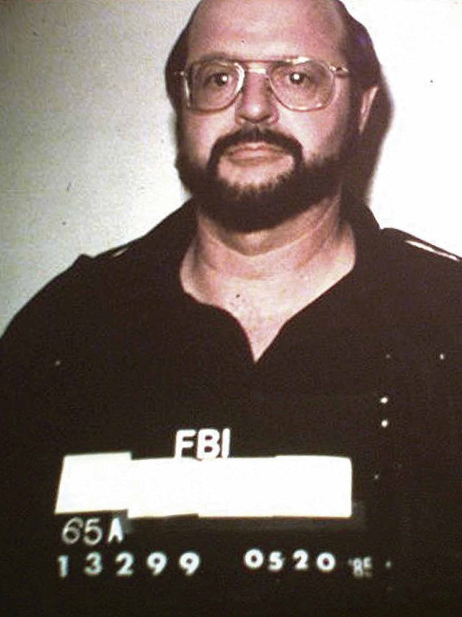 SpiesVespers's tweet photo. #OTD Aug 28,2014 #John_Walker died. Head of #Walker_Family_Spy_Ring, he spied for Soviets for profit. Died in prison https://t.co/xccj4ekzai